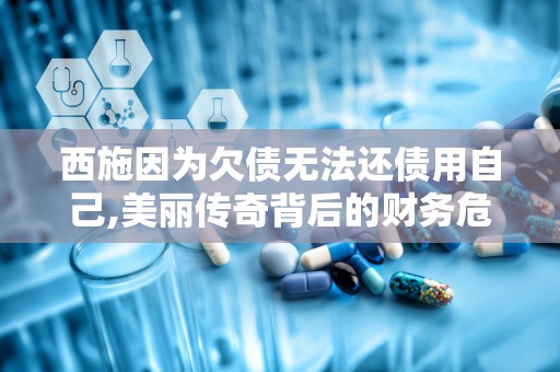 西施因为欠债无法还债用自己,美丽传奇背后的财务危机