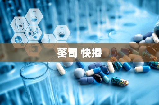 葵司 快播