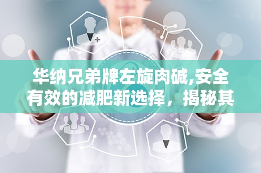 华纳兄弟牌左旋肉碱,安全有效的减肥新选择，揭秘其独特优势与使用方法”