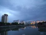 蚌埠市五河县天气