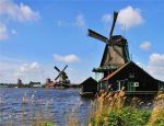 荷兰温度惊艳全球的“温度”之谜，探寻荷兰式幸福背后的秘密