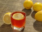 柠檬红茶的功效与作用,柠檬红茶：清新口感背后的惊人健康秘密