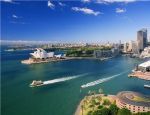 澳大利亚悉尼天气,悉尼天气-探索澳大利亚的魅力之都
